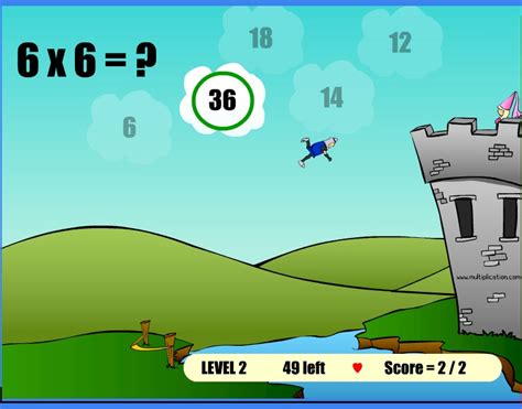 free online math games multiplication.